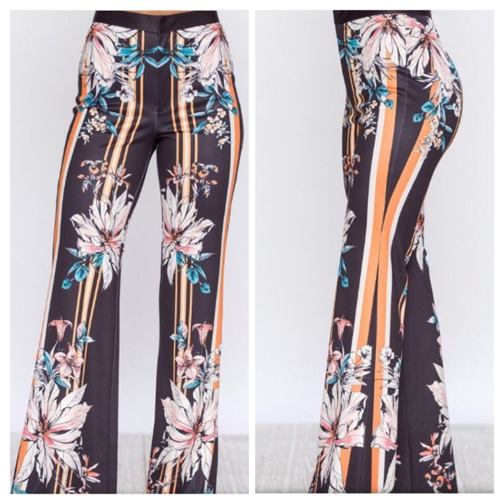 Blossom Pants
